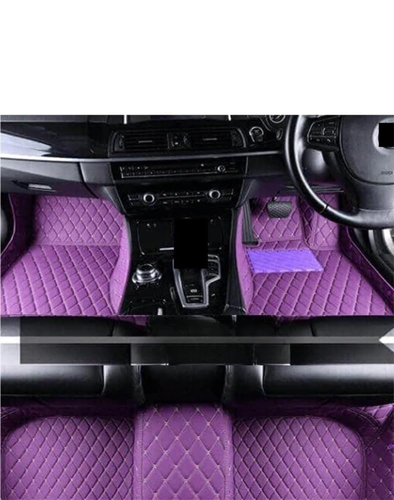 Auto matten Set Auto Boden Matte Für C5 Cross Tourer X7 Tourer RD TD Pad Fuß MatTapetes para Automovil Auto Zubehör Fußmatten Autoteppich von YENBGS