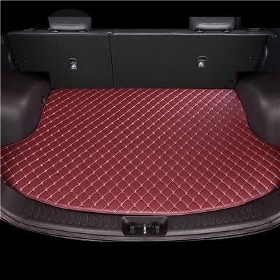 Auto matten Set Auto Boden Matte Für Octavia Mk3 Für Scout 2013 2014 2015~2019 Universal Leder TPE Fuß TPE Matte LHD Teppich Teppich Auto Zubehör Fußmatten Autoteppich von YENBGS