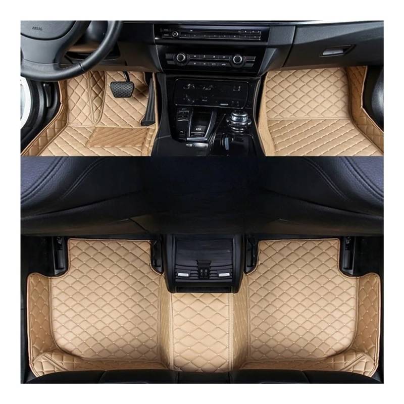 Auto matten Set Auto Fußmatten Für 3 Bk 6 Gg Cx5 Cx3 Cx7 Cx8 Cx30 Cx9 Für Demio Für Atenza Mx5 Auto Auto Innen Teile Fußmatten Autoteppich von YENBGS