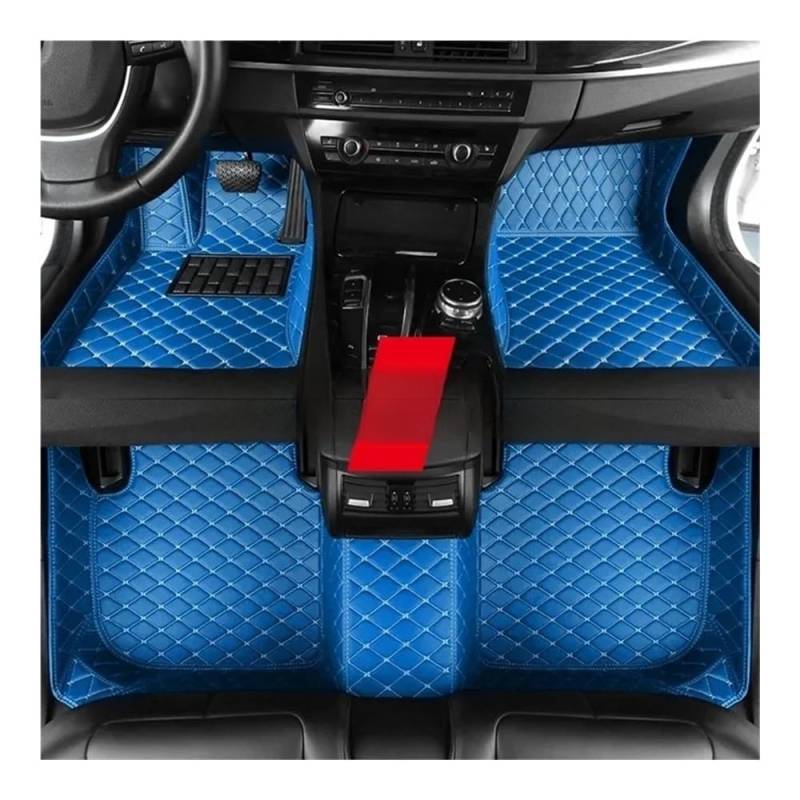 Auto matten Set Auto Fußmatten Für Qashqai 2008 2009 2010 2011 2012 2013 2014 2015 Benutzerdefinierte Fuß Pads Teppich Abdeckung Innen Zubehör Fußmatten Autoteppich von YENBGS