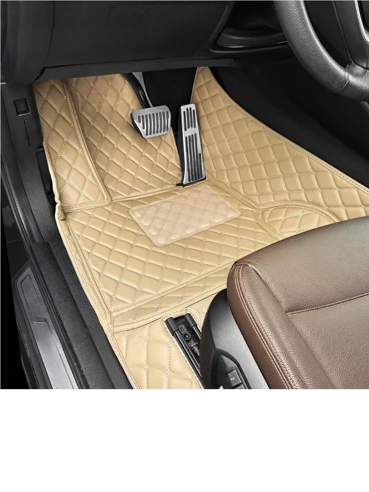 Auto matten Set Auto Fußmatten Für Sportage R 2011 2012 2013 2014 2015 2016 2017 Auto Fuß Pads Teppich Abdeckung Innen zubehör Fußmatten Autoteppich von YENBGS