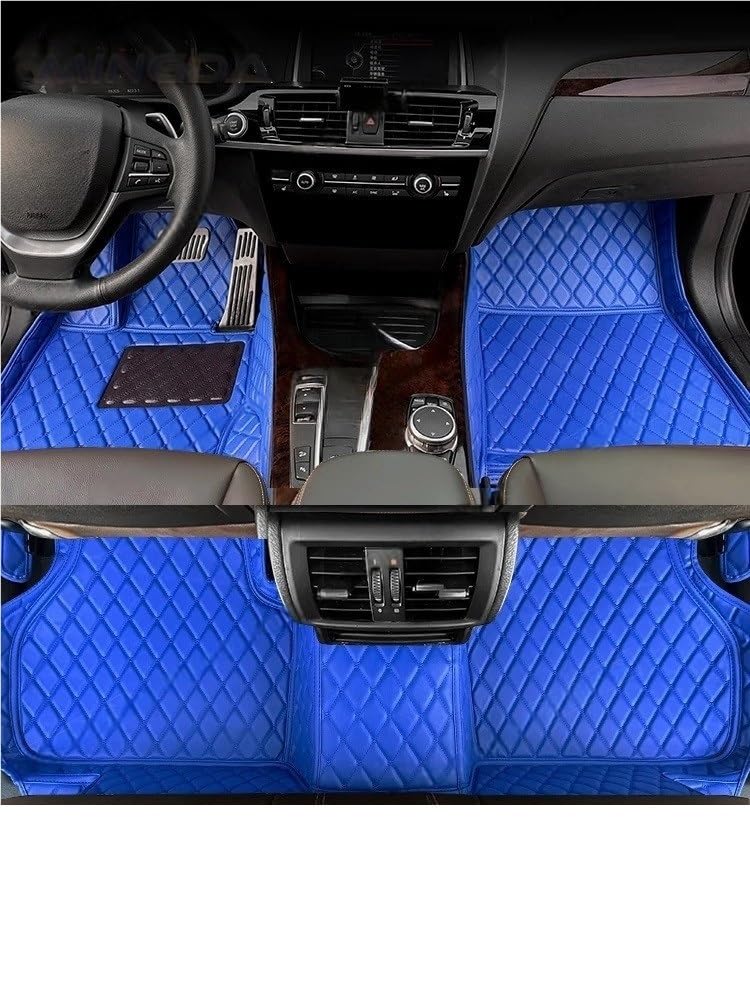 Auto matten Set Auto Fußmatten Für Sportage R 2011 2012 2013 2014 2015 2016 2017 Auto Fuß Pads Teppich Abdeckung Innen zubehör Fußmatten Autoteppich von YENBGS