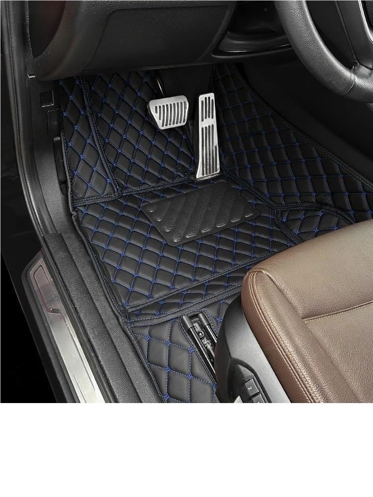 Auto matten Set Auto Fußmatten Für Sportage R 2011 2012 2013 2014 2015 2016 2017 Auto Fuß Pads Teppich Abdeckung Innen zubehör Fußmatten Autoteppich von YENBGS