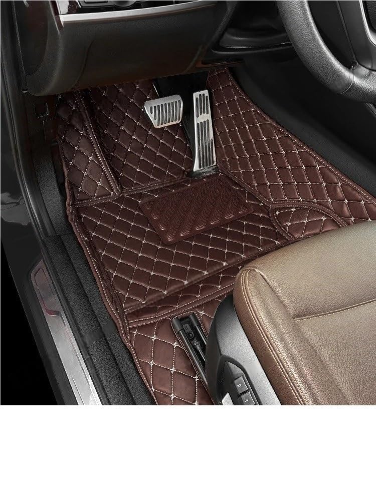 Auto matten Set Auto Fußmatten Für Sportage R 2011 2012 2013 2014 2015 2016 2017 Auto Fuß Pads Teppich Abdeckung Innen zubehör Fußmatten Autoteppich von YENBGS