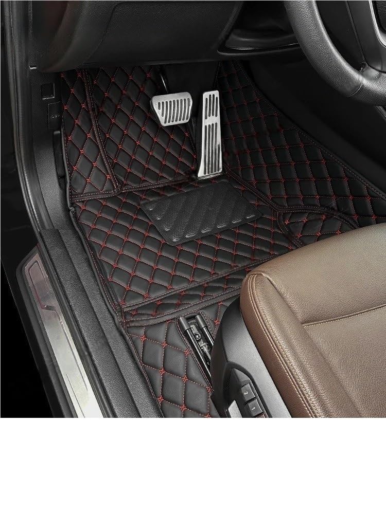 Auto matten Set Auto Fußmatten Für Sportage R 2011 2012 2013 2014 2015 2016 2017 Auto Fuß Pads Teppich Abdeckung Innen zubehör Fußmatten Autoteppich von YENBGS