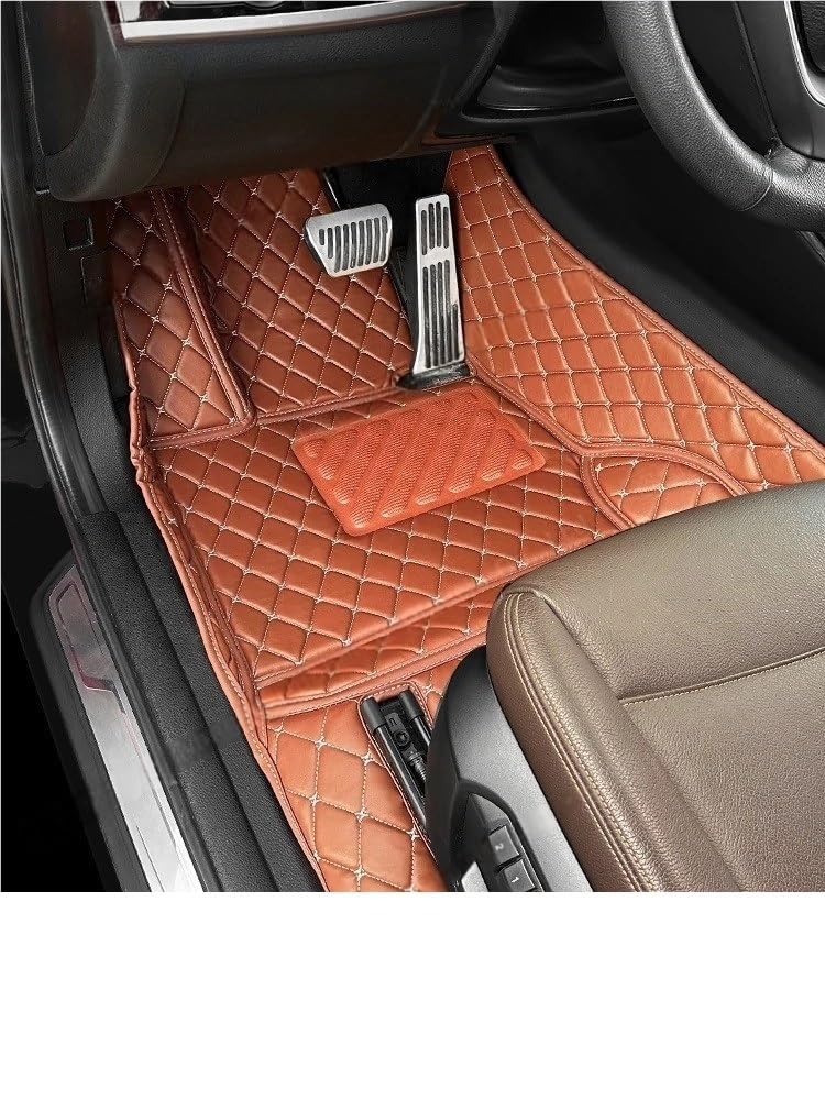 Auto matten Set Auto Fußmatten Für Sportage R 2011 2012 2013 2014 2015 2016 2017 Auto Fuß Pads Teppich Abdeckung Innen zubehör Fußmatten Autoteppich von YENBGS