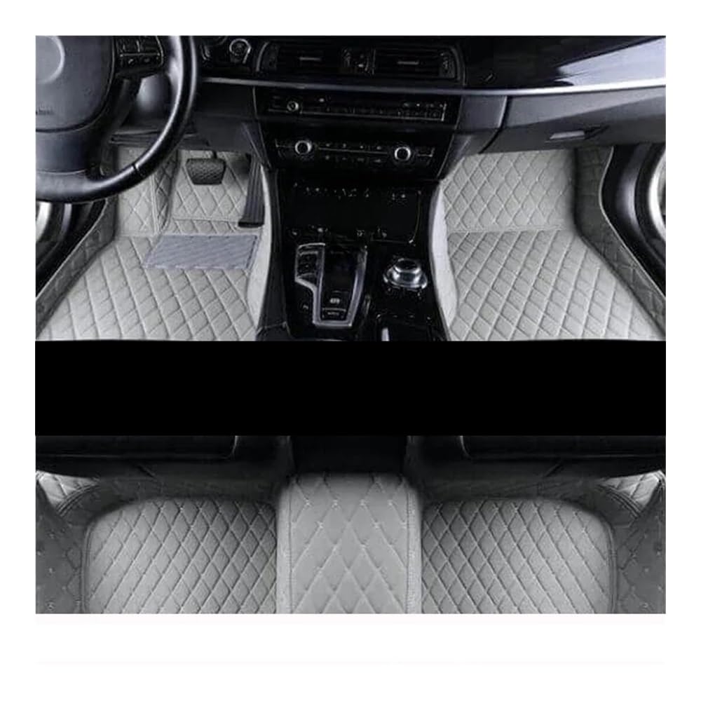 Auto matten Set Auto Fußmatten Für Sportage R 2011 2012 2013 2014 2015 2016 2017 Auto Fuß Pads Teppich Abdeckung Innen zubehör Fußmatten Autoteppich von YENBGS