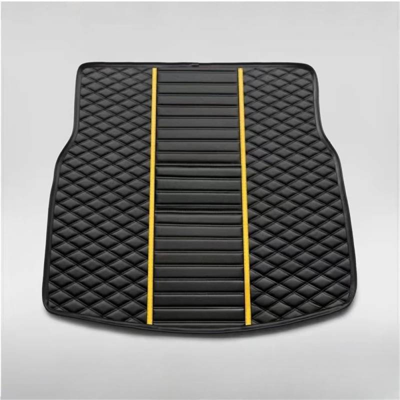 Auto matten Set Benutzerdefinierte Auto Luxus Leder Auto Boden Matte Für Aygo 2014 2015 2016 2017 2018 Auto Matte Vollen Satz Zubehör Fußmatten Autoteppich von YENBGS