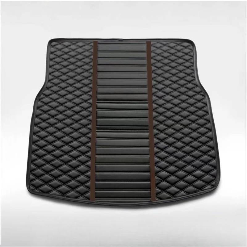 Auto matten Set Benutzerdefinierte Auto Luxus Leder Auto Boden Matte Für Aygo 2014 2015 2016 2017 2018 Auto Matte Vollen Satz Zubehör Fußmatten Autoteppich von YENBGS