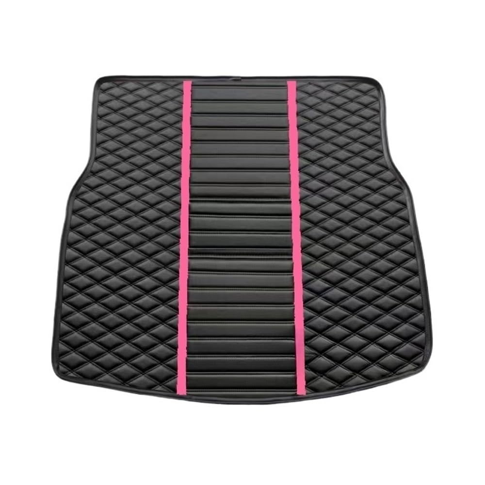 Auto matten Set Car Floor Mats for Corolla Touring Sports Suzuki Swace E210 2019~2023 Estate Leather Floor Carpets Matts Car Accessories Fußmatten Autoteppich von YENBGS