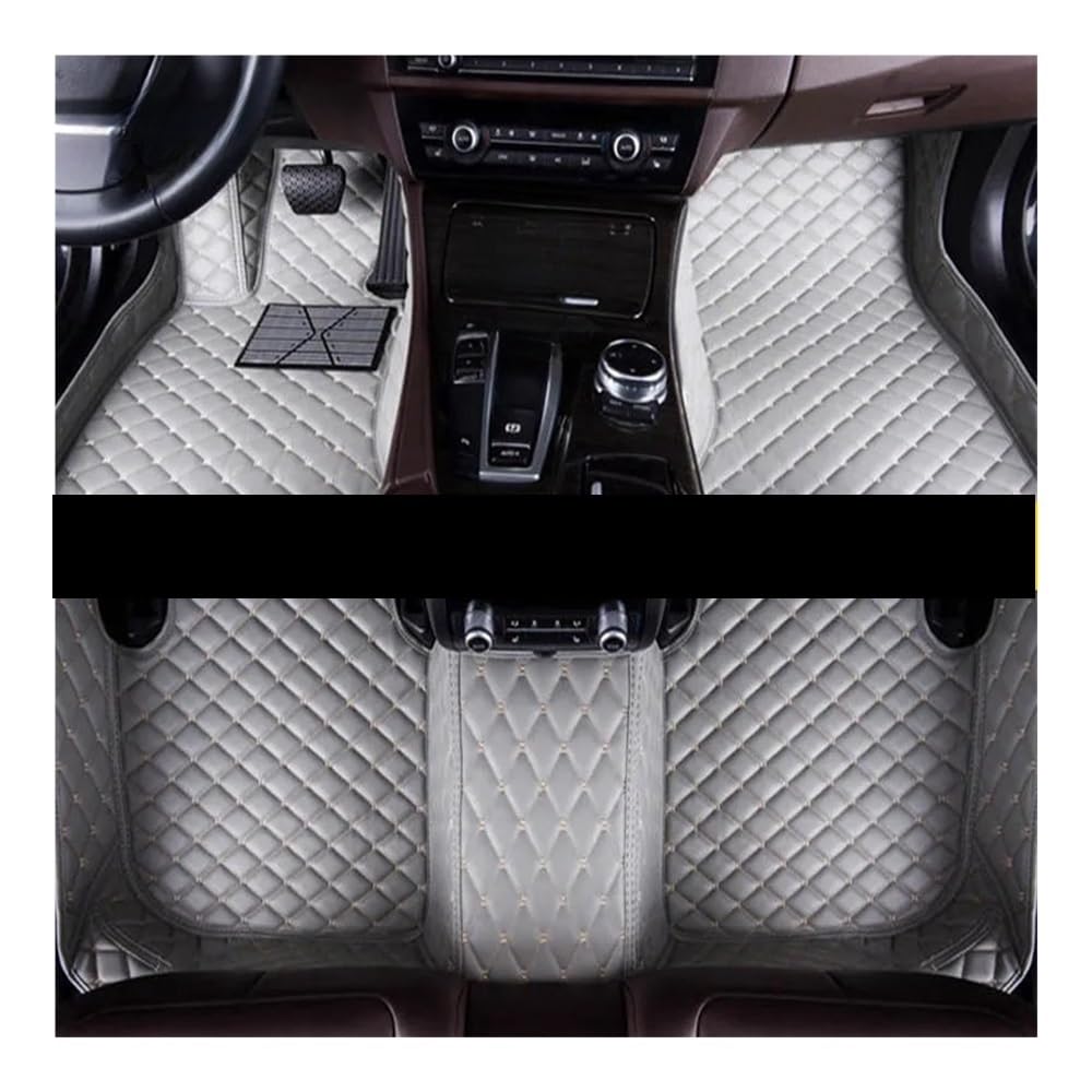 Auto matten Set Custom Car Floor Mats Für R56 2004-2013 Auto Carpets Foot Coche AccessorieAuto & Motorrad: Teile, Auto-Tuning & -Styling, Innenausstattung! Fußmatten Autoteppich von YENBGS