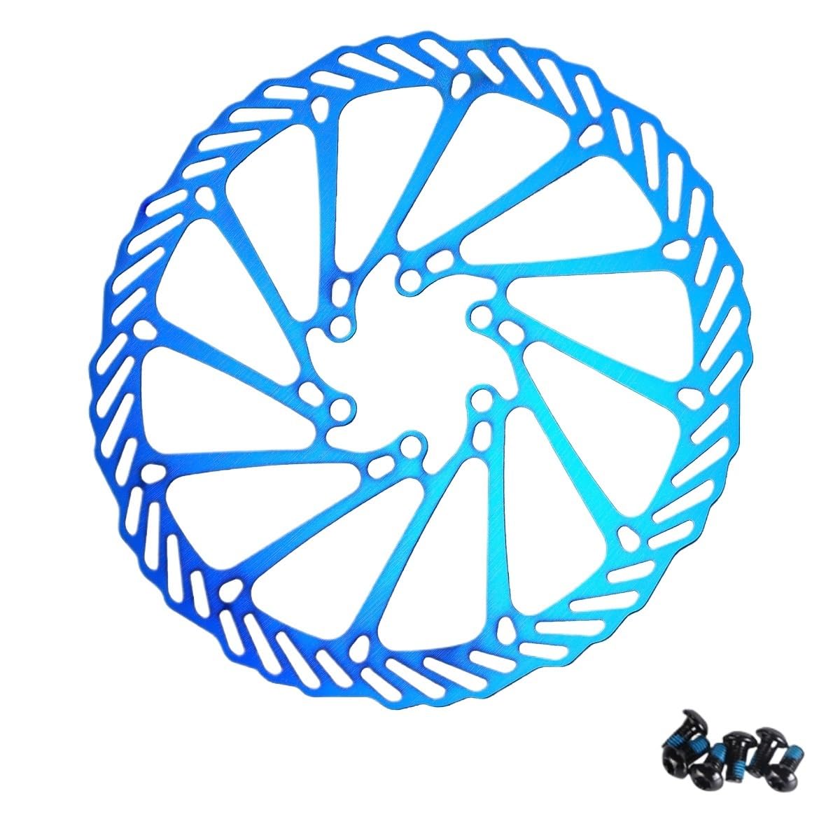 Bremsscheibe Rotor Motorräder Fahrräder Zubehör Bremsbeläge Bremsscheibe Für Motorräder Fahrrad Bremsscheibe Rotor Disk Teil von YENBGS