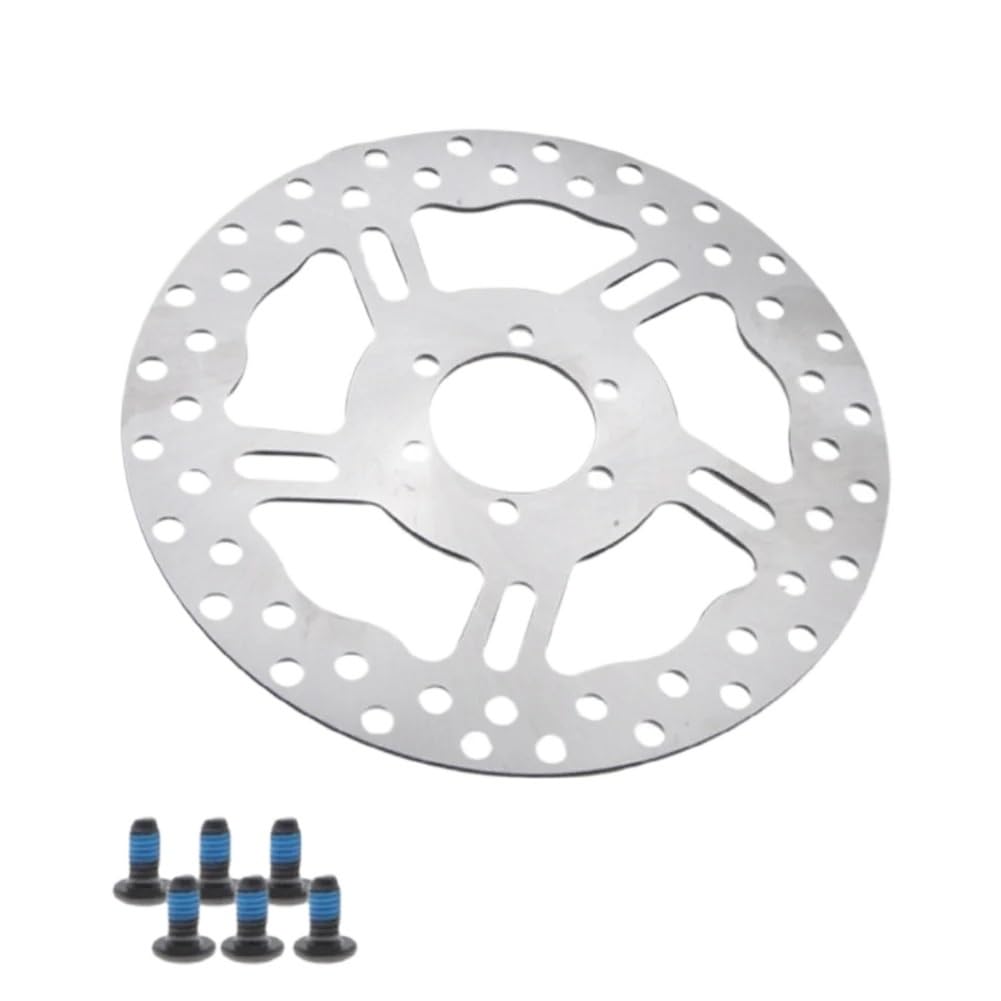 Bremsscheibe Rotor Motorräder Fahrräder Zubehör Bremsen Bremsscheibe Scheibe Für Motorräder Fahrradbremse Bremsscheibe Bremsscheibe Scheibenbremse von YENBGS