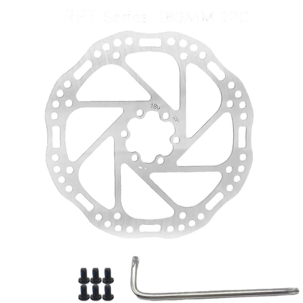 Bremsscheibe Rotor Motorräder Zubehör Scheibenbremsen Rotor Bremsscheiben Rotoren Scheiben Für Nutt Bremsscheiben Rotoren Scheiben von YENBGS