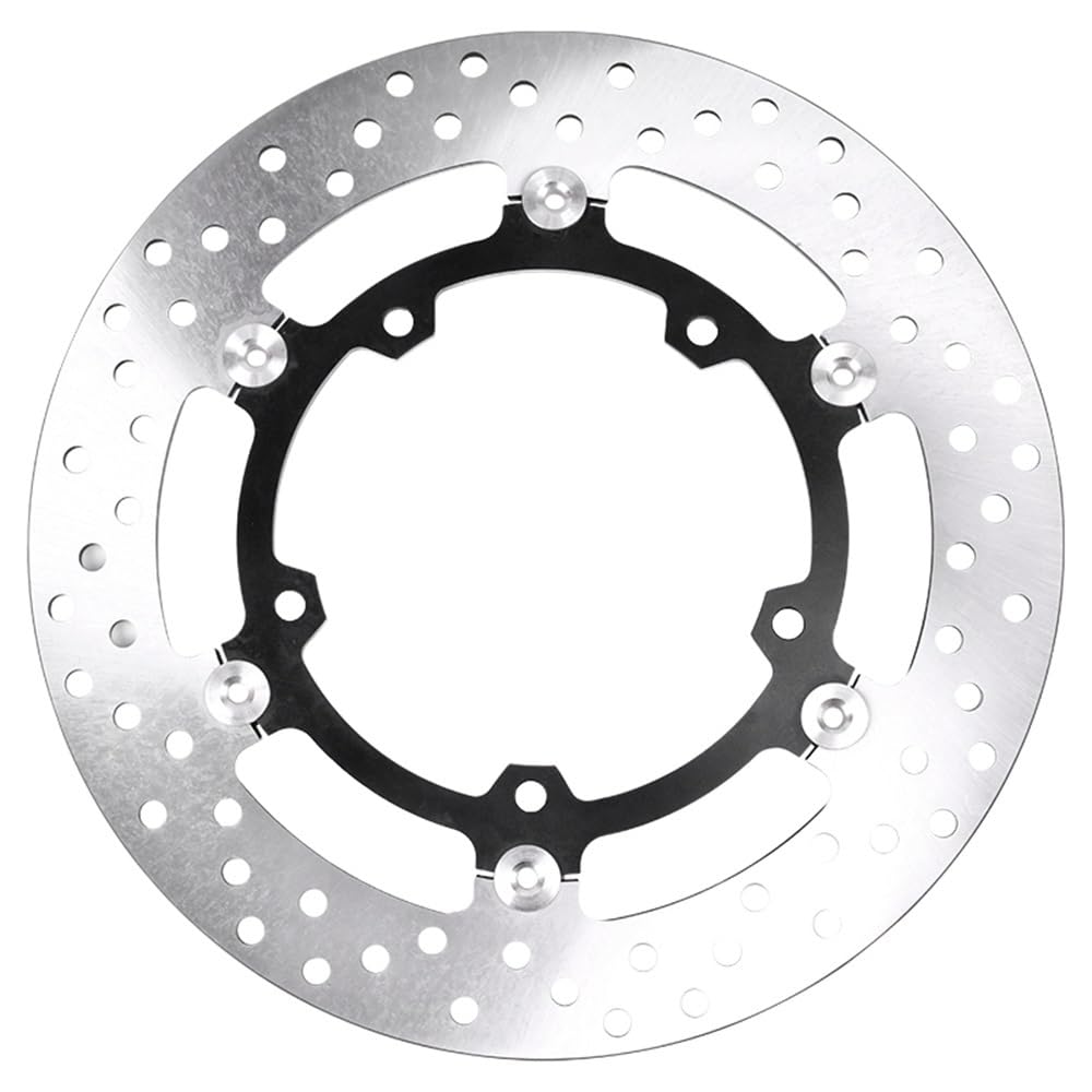 Bremsscheibe Rotor Vordere Bremsscheibe Bremsscheibe Bremse Für MT-09 Für Tracer 900 GT ABS Für XSR900 ABS 2016-2021 Für Star Für Venture von YENBGS