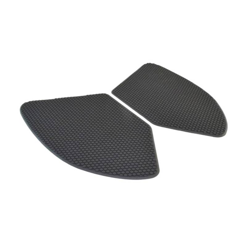 Gasoline Tank Pad Traktion Für Su&zuki GSX-R 1000 GSXR 1000R ABS GSX-R1000 2017-2022 Motorrad Tank Pads Seite Tank Traktion Anti Slip Pad Knie Grip Aufkleber von YENBGS