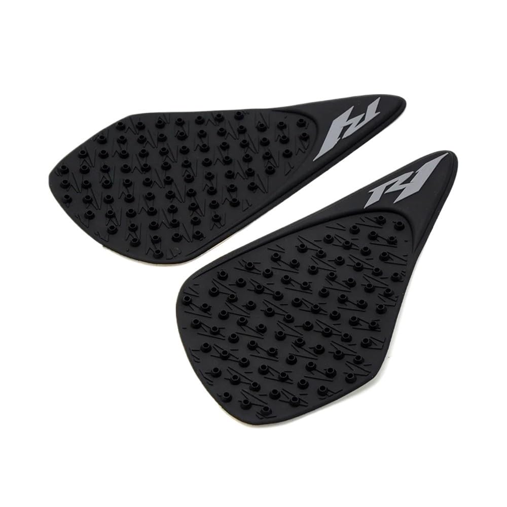 Gasoline Tank Pad Traktion Für Ya&maha YZF R1 2007 2008 Motorrad Tank Pad Schutz Aufkleber Gas Knie Grip Tank Traktion Pad Seite von YENBGS