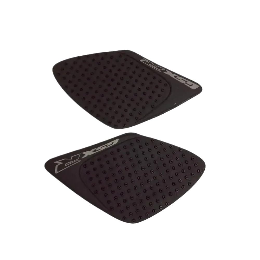 Gasoline Tank Pad Traktion Motorrad Anti Slip Kraftstoff Tank Pad Aufkleber Gas Knie Grip Traktion Seite Aufkleber Für Su&zuki GSXR1000 2007-2008 K7 GSXR 1000 von YENBGS