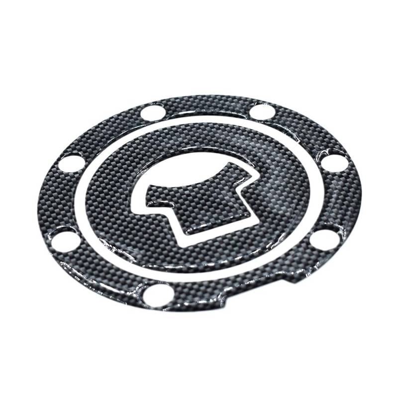 Gasoline Tank Pad Traktion Motorrad Heizöl Gas Kappe Tank Cover Pad Aufkleber Schutz Aufkleber Für CB1000R CB1000RR CB1100 CB1300 CBF1000 CBF600/S von YENBGS