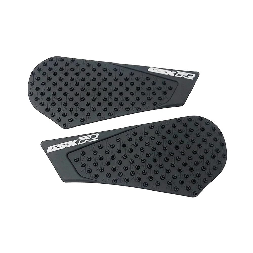 Gasoline Tank Pad Traktion Motorrad Seite Tank Pad Abdeckung Aufkleber Anti Slip Kraftstoff Tank Pad Für Su&zuki GSXR 600/750 GSXR600 GSXR750 2011 2012 2013 2014 2015 von YENBGS