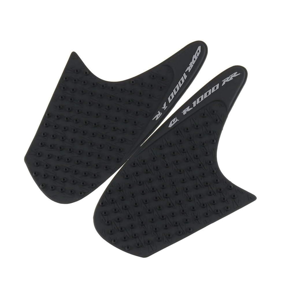 Gasoline Tank Pad Traktion Motorrad Tank Grip Pads Für CBR1000RR CBR1000RR-SP Schutz Aufkleber Tank Traction Pad Seite von YENBGS