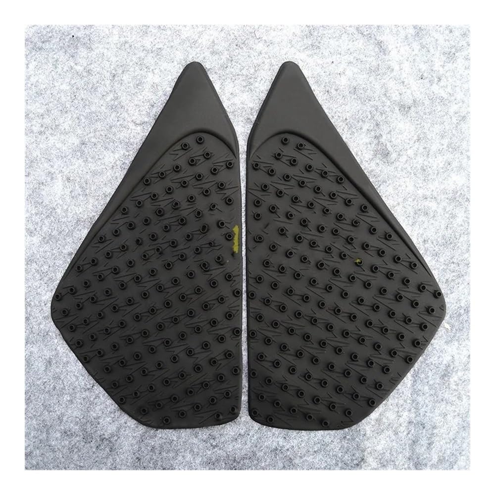 Gasoline Tank Pad Traktion Motorrad Tank Traktion Seite Pad Gas Knie Grip Schutz Aufkleber Fit Für CBR1000RR 2004 2005 2006 2007 04 05 06 07 von YENBGS