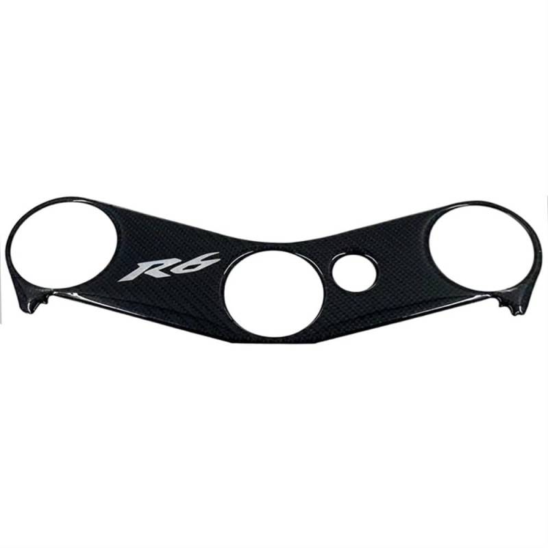 Gasoline Tank Pad Traktion YZFR6 YZF R6 600 2006-2016 Motorrad Aufkleber Aufkleber Pad Frontschutz Für Yam&aha von YENBGS