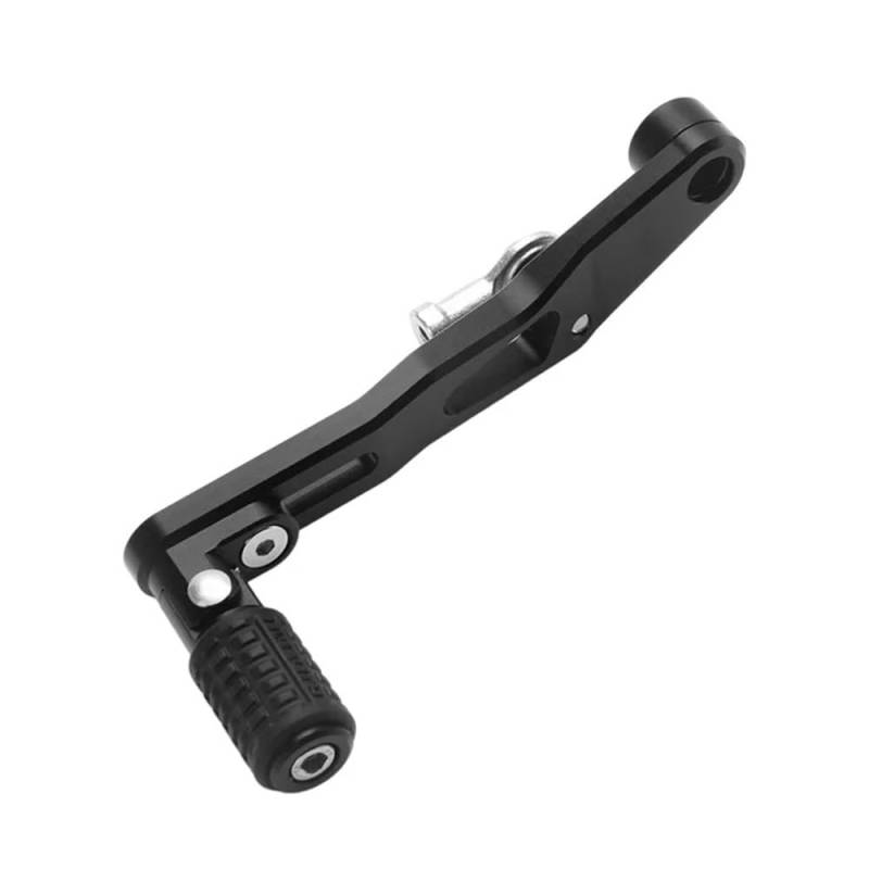 Pedal-Starthebel Start Getriebe Schalthebel Für Yam&aha XSR700 MT 07 700 GT FZ07 2014-2024 Einstellbare Links Shifter Pedal Motor Teile von YENBGS