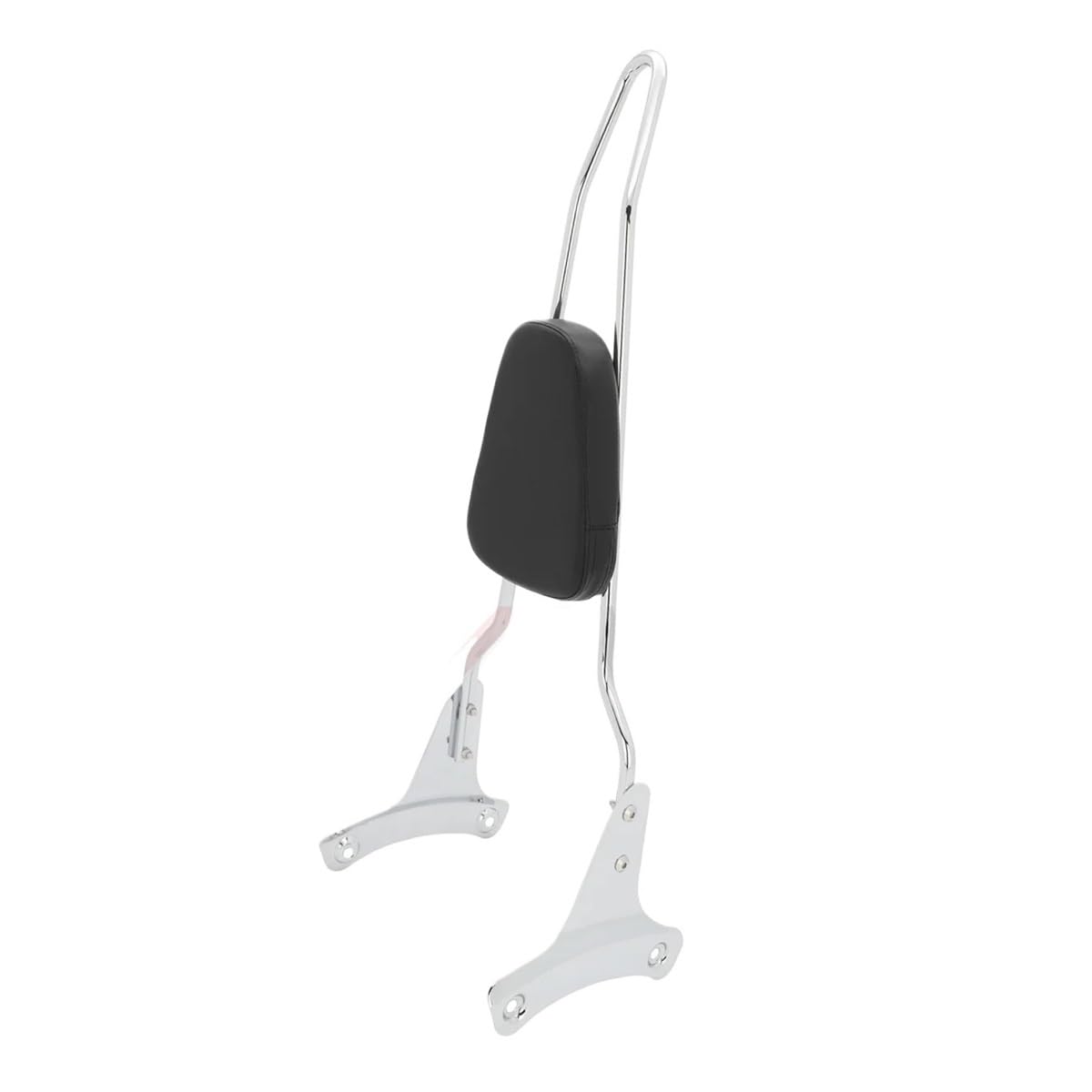 Rückenlehne Motorrad Hinten Rückenlehne Sissy Bar Hinten Passagier Für Shadow ACE VT 400 750 VT400 VT750 1997-2003 1998 1999 2000 2001 2002 von YENBGS