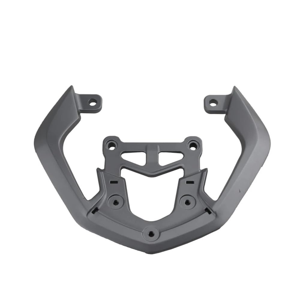 Unterstützung Halterung Für 650MT MT650 MT 650-3 MT Zubehör Motorrad Hinten Gepäckträger Rack Halter Unterstützung Passagier Armlehne Griff Grip von YENBGS