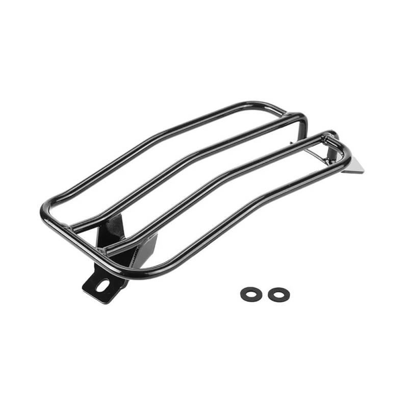 Unterstützung Halterung Für Rebel CMX1100 DCT Motorrad 2021 2022 Gepäck Rest Racks Fracht Regal Halterung Hinten Träger Lager Kapazität 25KG von YENBGS