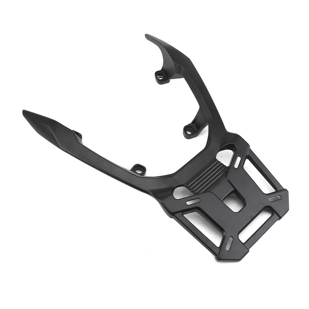 Unterstützung Halterung Motorrad Aluminium Legierung Hinten Gepäck Rack Träger Verlängern Regal Bar Platte Für Adv150 ADV 150 2019 2020 2021 2022 von YENBGS