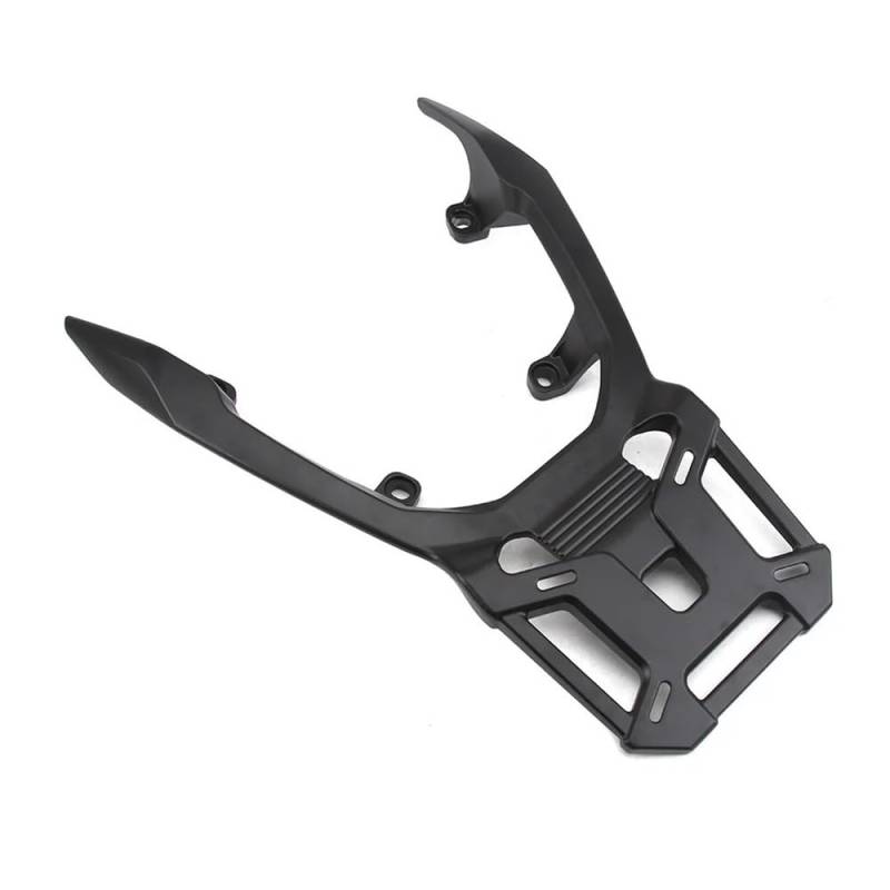 Unterstützung Halterung Motorrad Aluminium Legierung Hinten Gepäck Rack Träger Verlängern Regal Bar Platte Für Adv150 ADV 150 2019 2020 2021 2022 von YENBGS