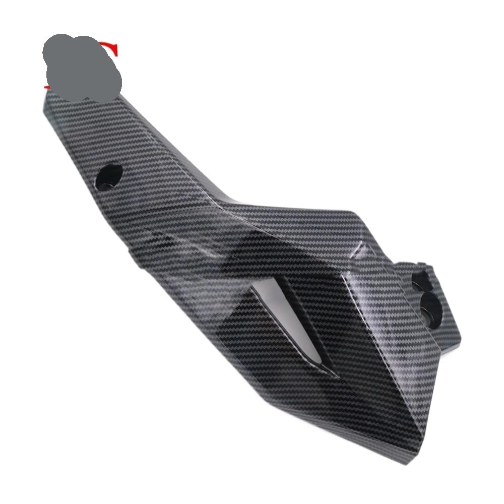 Vordere Seitenverkleidung Für Kaw&asaki Z900 2020 2021 2022 Motorrad Bellypan Bauch Pan Motor Spoiler Untere Verkleidung Cowling Abdeckung von YENBGS