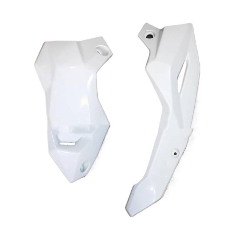 Vordere Seitenverkleidung Für Kaw&asaki Z900 2020 2021 2022 Motorrad Bellypan Bauch Pan Motor Spoiler Untere Verkleidung Cowling Abdeckung von YENBGS