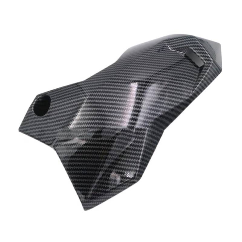 Vordere Seitenverkleidung Für Kaw&asaki Z900 2020 2021 2022 Motorrad Bellypan Bauch Pan Motor Spoiler Untere Verkleidung Cowling Abdeckung von YENBGS