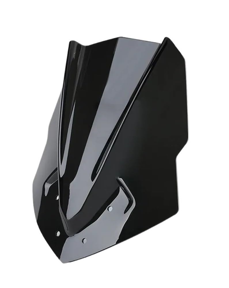 Windschild Für Yam&aha MT125 MT-125 MT 125 2015 2016 2017-2020 Motorrad Zubehör Windschutz Windschutz Wind Schild Deflektor von YENBGS