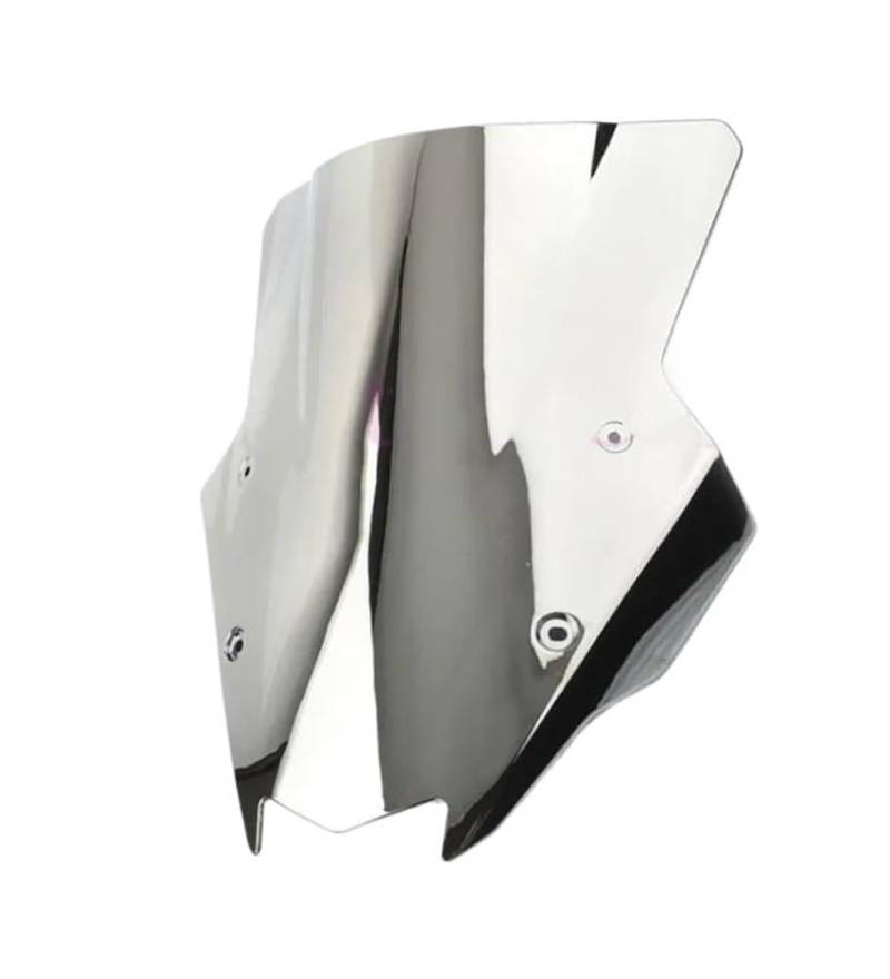 YENBGS Windschild Motorrad Windschutzscheibe Windschutz Für Kaw&asaki Ninja 1000 1000SX Z1000-SX Z1000SX Z1000 SX 2020 2021 20 21 von YENBGS