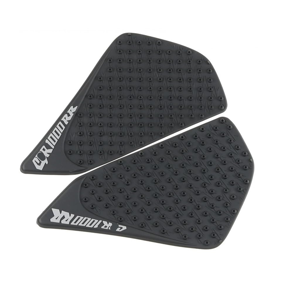 YENBGS Gasoline Tank Pad Traktion Motorrad Tank Grip Pads Für CBR1000RR CBR1000RR-SP Schutz Aufkleber Tank Traction Pad Seite von YENBGS