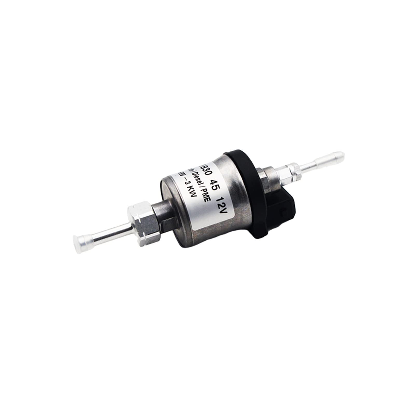 YESEFVXVT 18 ml 1-3kw 12V LKW-Kabine Heizung Elektrometering Kraftstoffölpumpe 25183045 for D1l d3l c b p Heizungsteile und Zubehör von YESEFVXVT