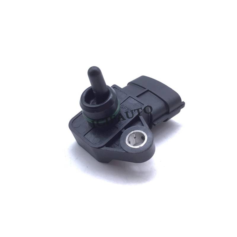 YESEFVXVT 39300-2B100 Mannigfalt absolut. KARTE Sensoreinlassluftschubdruckendrucksensor Fit for KIA FIT FIT for PRO FIT for CAST FIT for RIO III. Saloon 1,25 1.4 1.6 Drucksensor von YESEFVXVT