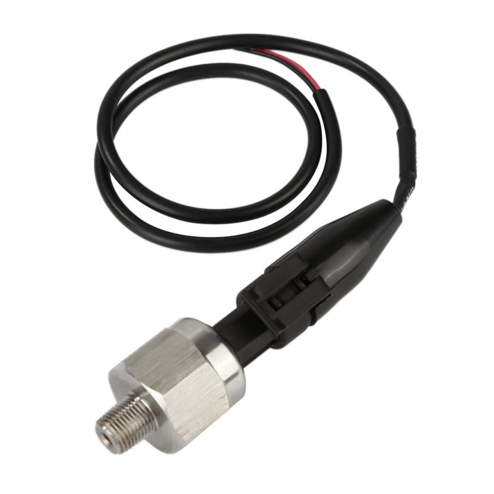 YESEFVXVT Autodruckwandler-Vakuumdruck -14.5-30 PSI-Arbeit for den Boost-Virport-Druckwandler-Sender Sensor Drucksensor von YESEFVXVT