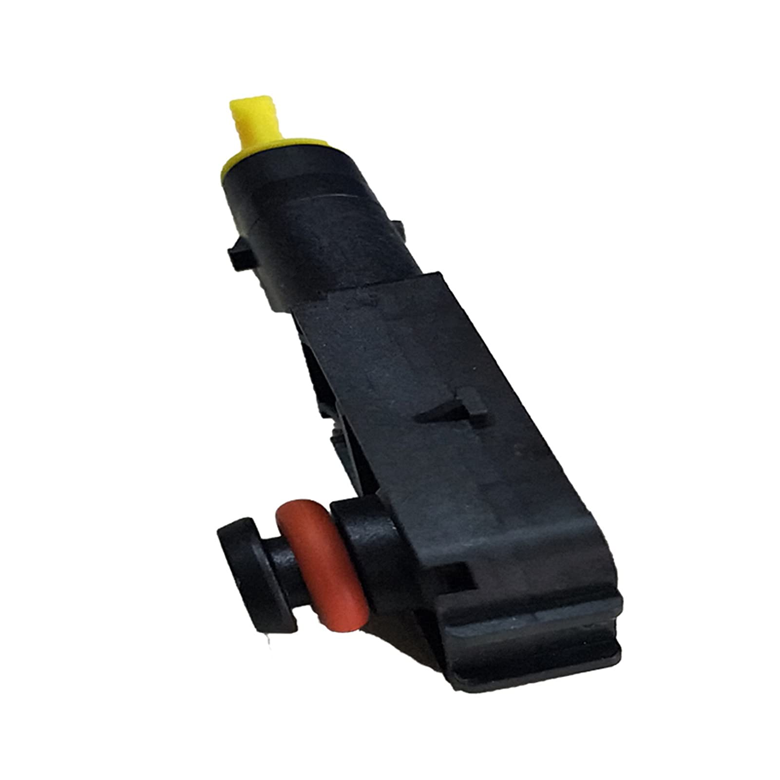 YESEFVXVT Bremskraftverstärkerdrucksensor passt for AUDI A1 A3 A5 A6 A7 A8 A8 Q2 Q3 Passt for Vw. Passt for GOLF Passt for Pasat Passt for POLO Passt for Sharan Passt for SITZ Passt for Skoda V10-72-1 von YESEFVXVT