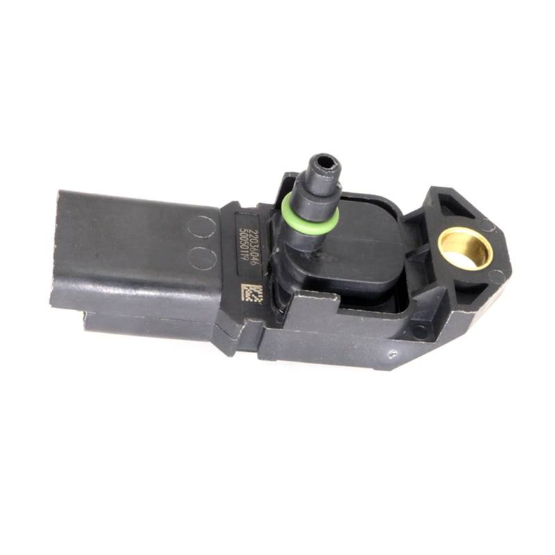 YESEFVXVT Luftansaugdruck. KARTE Sensor OEM 6G91-12T551-AB 6G9112T551AB Passt for FORD Passt for GALAXIS Passt for Mondeo Passt for S-max Drucksensor von YESEFVXVT