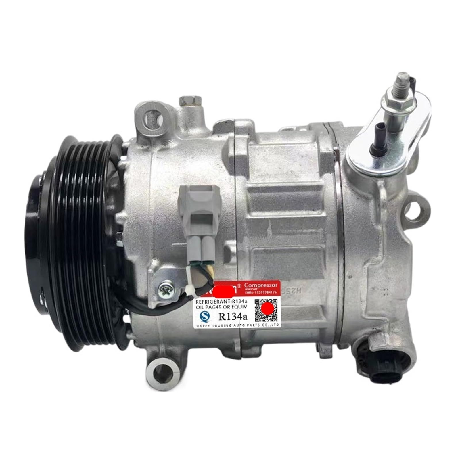 7SBH17 AC-Kompressor, Kompatibel Mit Chrysler, 200, Kompatibel Mit Jeep, Cherokee Klimaanlage 6513130 ​​CO29136Z 7513130 ​​68103197AA 68103197AB 68103197AC von YFGSLED