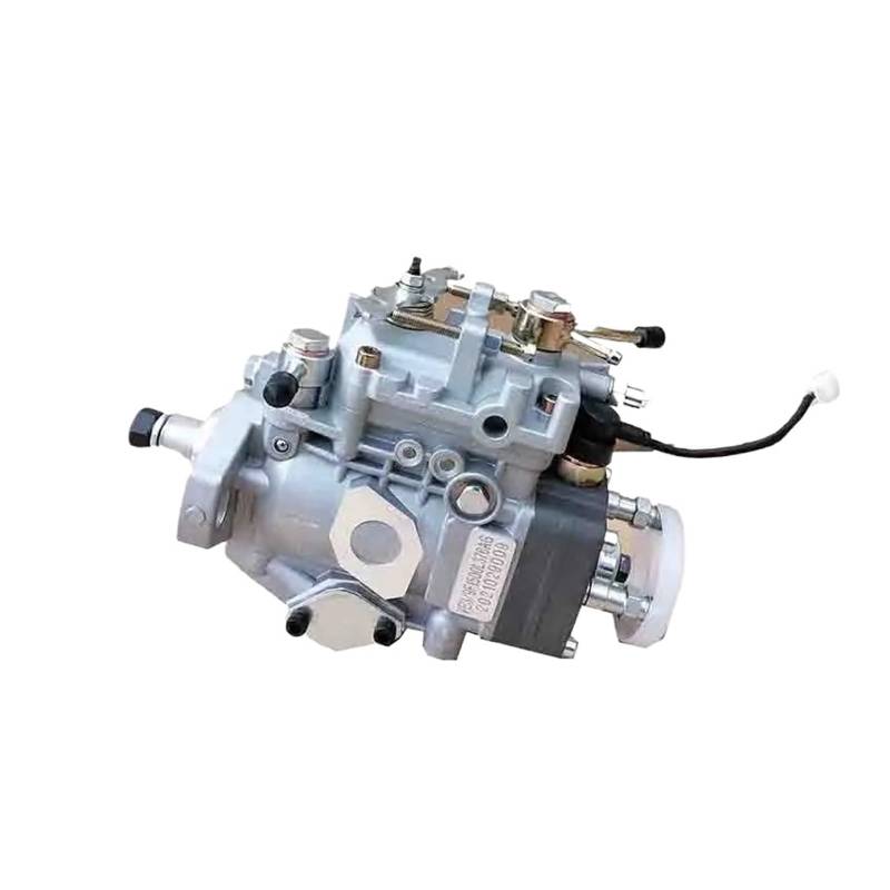 Dieseleinspritzpumpe 104780-9851 VE4/10F1150RNP2171, Kompatibel Mit NISSAN, TD27-Motor von YFGSLED