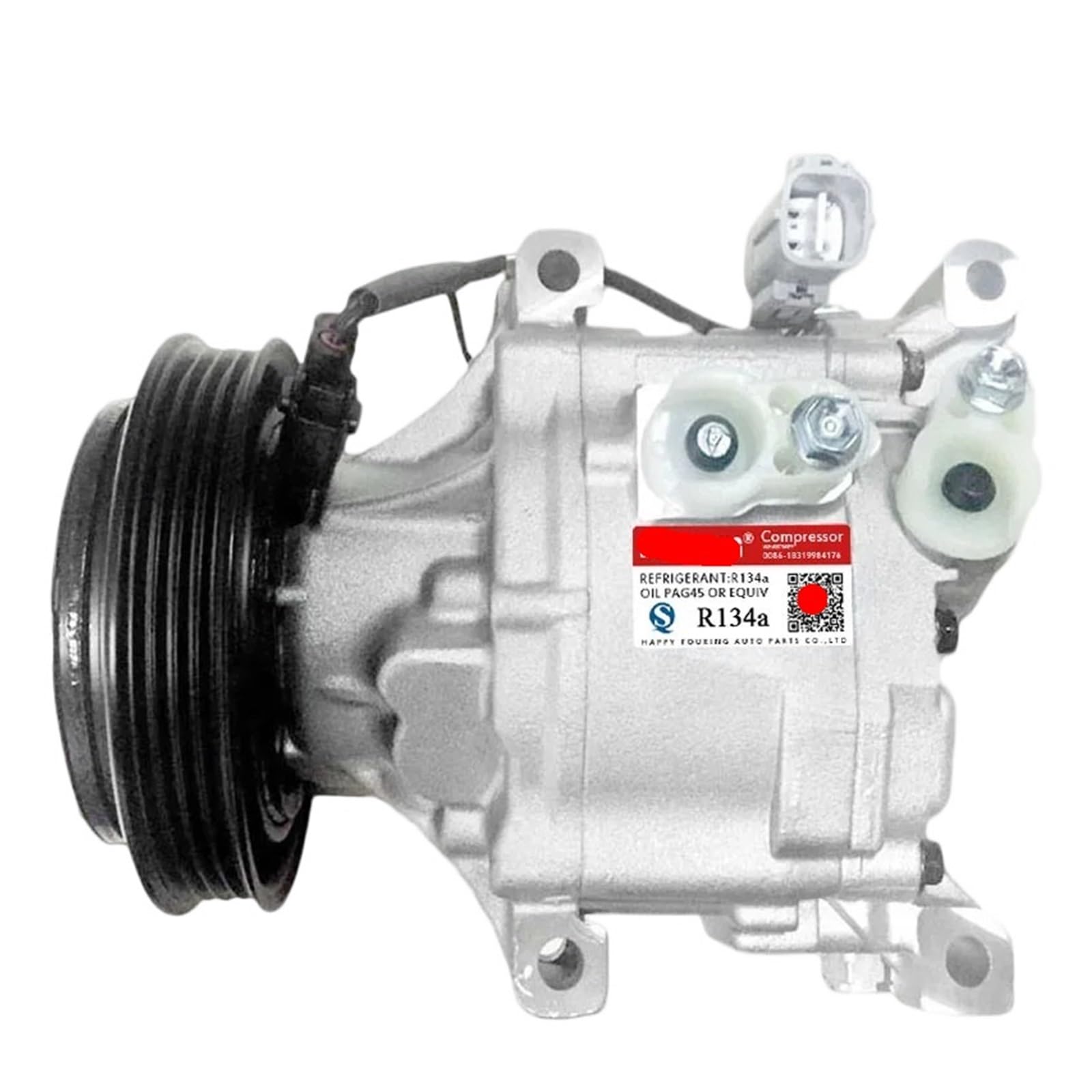 Klimaanlage AC-Kompressor, Kompatibel Mit TOYOTA, COROLLA ALTIS 883201A501 883201A500 88320-1A501 88320-1A500 von YFGSLED