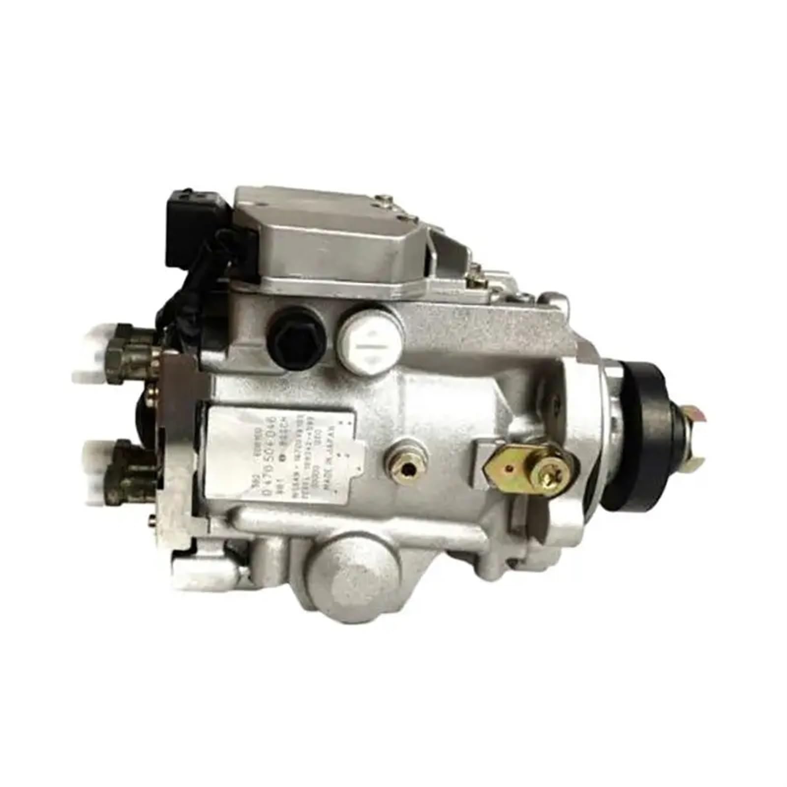 VP44 Einspritzpumpe ZD30 Dieseleinspritzpumpe 109342-4050 16700-VX100, Kompatibel Mit Nissan, Patrol 3.0L ZD30 von YFGSLED