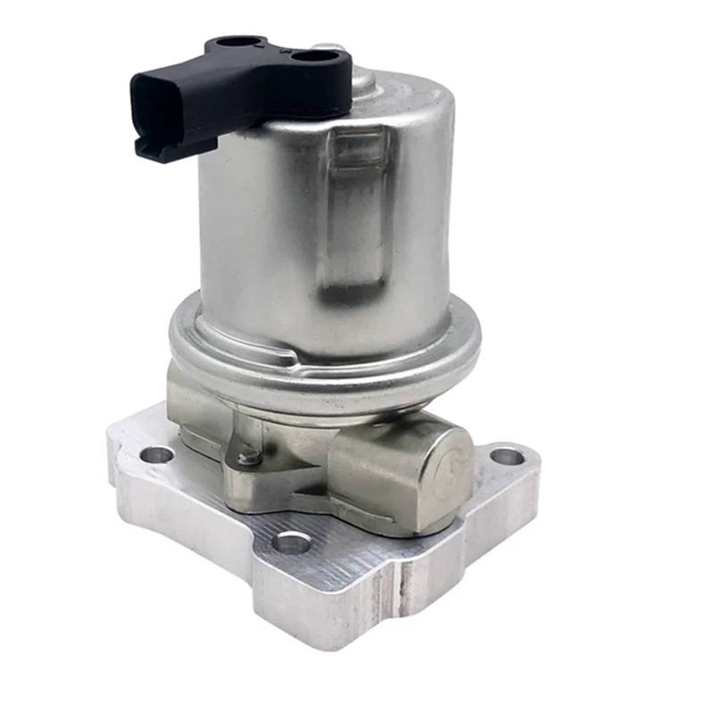 12V Kraftstoffpumpe passend für Cummins ISX15 ISZ13 QSX11.9 QSX15 QSZ13 4935092 Motor von YFOMIRLEX