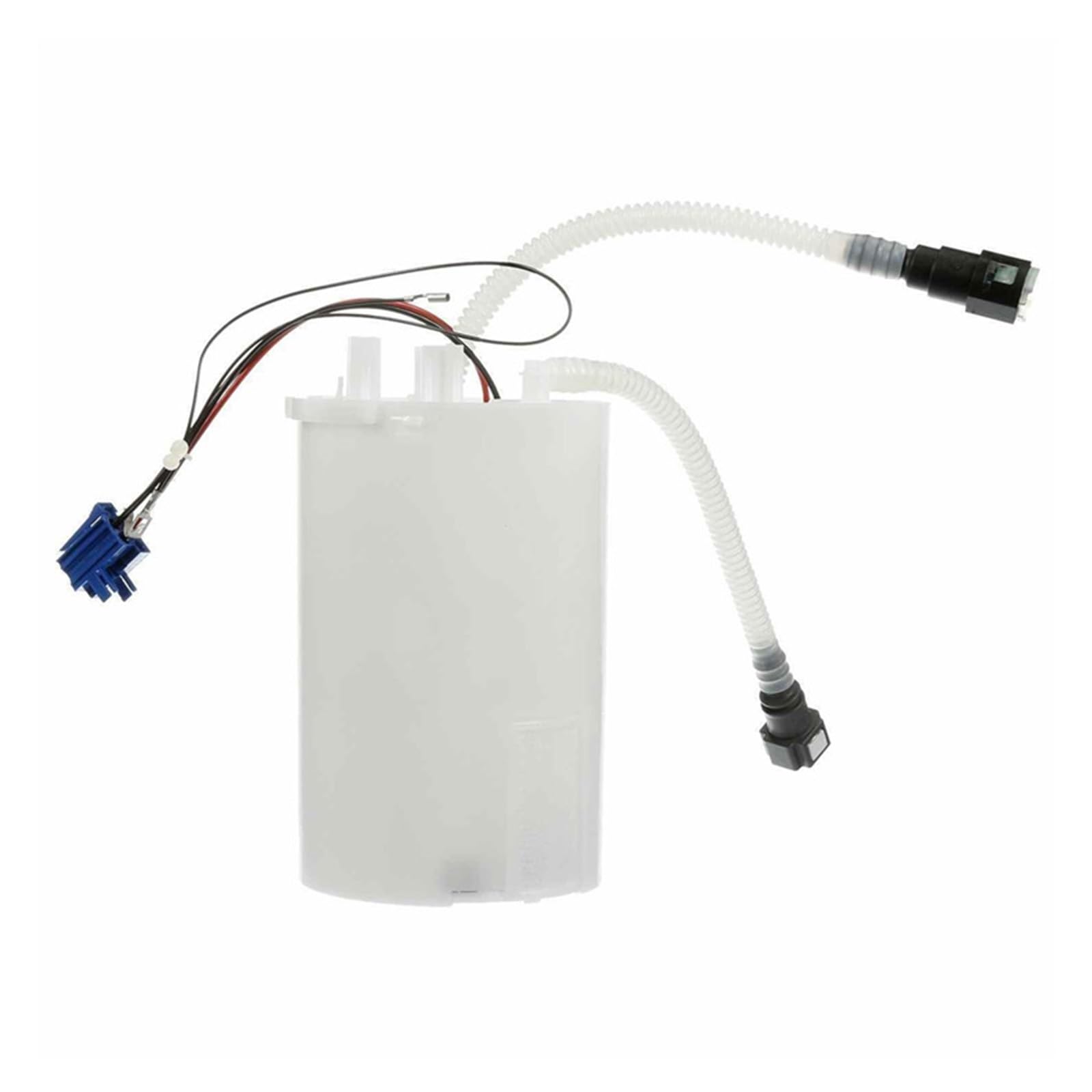 16117198406 Electric Pump Module Assembly Compatible With X3 E83 XDrive25I 3.0Si 2006-2010 Gasoline Pump Delivery Module von YFOMIRLEX